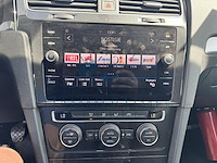 Volkswagen golf vii sw 1 6 scr tdi trendline, 2019 - afbeelding 6 van  31