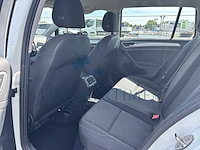 Volkswagen golf vii sw 1 6 scr tdi trendline, 2019 - afbeelding 11 van  31