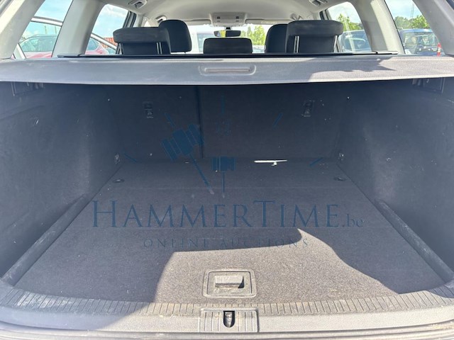 Volkswagen golf vii sw 1 6 scr tdi trendline, 2019 - afbeelding 13 van  31