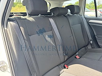 Volkswagen golf vii sw 1 6 scr tdi trendline, 2019 - afbeelding 15 van  31