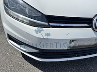 Volkswagen golf vii sw 1 6 scr tdi trendline, 2019 - afbeelding 22 van  31