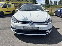 Volkswagen golf vii sw 1 6 scr tdi trendline, 2019 - afbeelding 12 van  31
