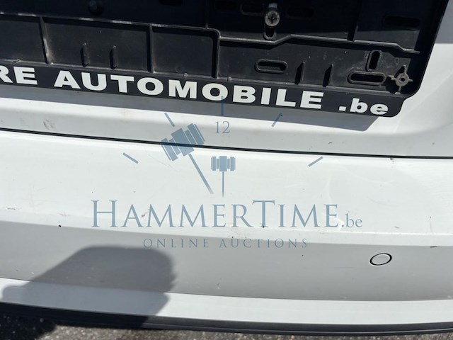 Volkswagen golf vii sw 1 6 scr tdi trendline, 2019 - afbeelding 24 van  31