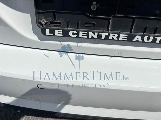 Volkswagen golf vii sw 1 6 scr tdi trendline, 2019 - afbeelding 25 van  31