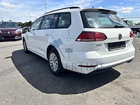 Volkswagen golf vii sw 1 6 scr tdi trendline, 2019 - afbeelding 29 van  31