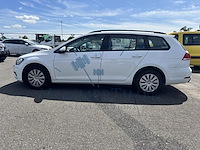 Volkswagen golf vii sw 1 6 scr tdi trendline, 2019 - afbeelding 30 van  31