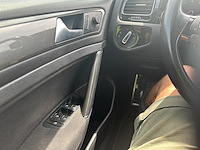 Volkswagen golf vii sw 1.0 tsi bmt join 110, 2018 - afbeelding 6 van  23