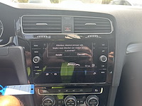 Volkswagen golf vii sw 1.0 tsi bmt join 110, 2018 - afbeelding 7 van  23