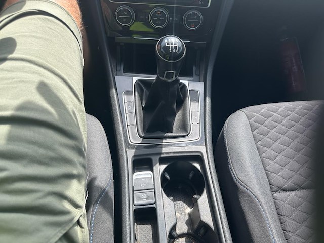 Volkswagen golf vii sw 1.0 tsi bmt join 110, 2018 - afbeelding 8 van  23