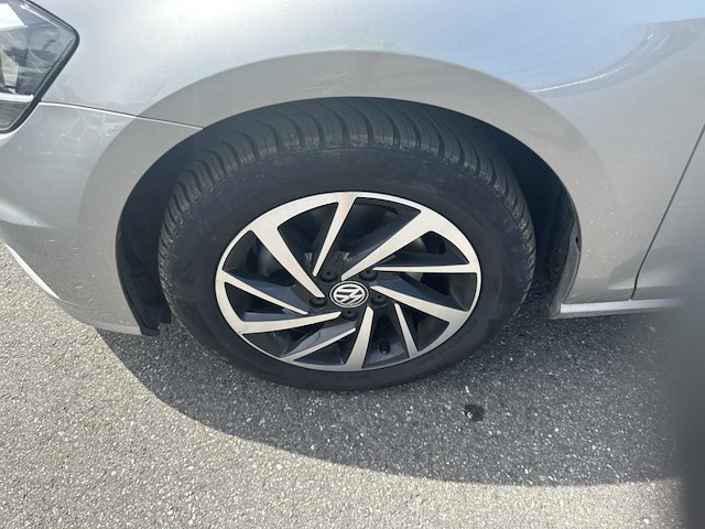 Volkswagen golf vii sw 1.0 tsi bmt join 110, 2018 - afbeelding 9 van  23
