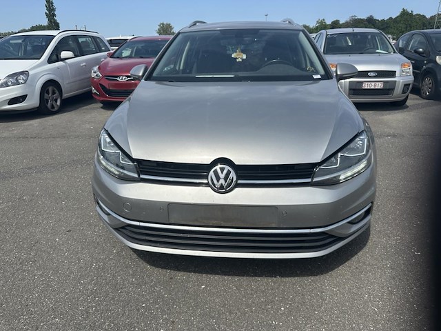 Volkswagen golf vii sw 1.0 tsi bmt join 110, 2018 - afbeelding 12 van  23