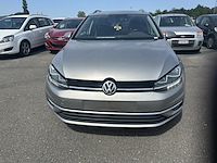 Volkswagen golf vii sw 1.0 tsi bmt join 110, 2018 - afbeelding 12 van  23