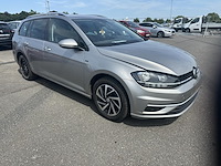Volkswagen golf vii sw 1.0 tsi bmt join 110, 2018 - afbeelding 17 van  23