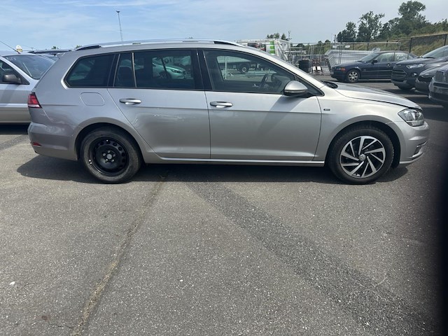 Volkswagen golf vii sw 1.0 tsi bmt join 110, 2018 - afbeelding 18 van  23