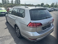 Volkswagen golf vii sw 1.0 tsi bmt join 110, 2018 - afbeelding 20 van  23