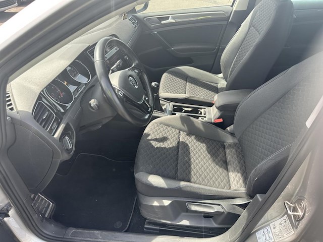 Volkswagen golf vii sw 1.0 tsi bmt join 110, 2018 - afbeelding 22 van  23