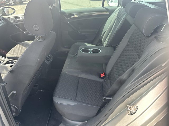 Volkswagen golf vii sw 1.0 tsi bmt join 110, 2018 - afbeelding 23 van  23