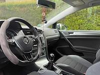Volkswagen golf vii variant car 1.2 tsi 85 pk – 2013 – 205.000 km – benzine - afbeelding 2 van  16