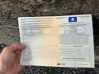 Volkswagen golf vii variant car 1.2 tsi 85 pk – 2013 – 205.000 km – benzine - afbeelding 7 van  16