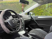 Volkswagen golf vii variant car 1.2 tsi 85 pk – 2013 – 205.000 km – benzine - afbeelding 2 van  16