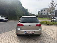 Volkswagen golf vii variant car 1.2 tsi 85 pk – 2013 – 205.000 km – benzine - afbeelding 11 van  16