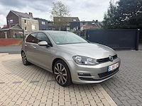 Volkswagen golf vii variant car 1.2 tsi 85 pk – 2013 – 205.000 km – benzine - afbeelding 12 van  16