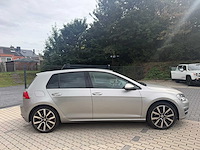 Volkswagen golf vii variant car 1.2 tsi 85 pk – 2013 – 205.000 km – benzine - afbeelding 13 van  16