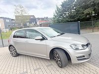 Volkswagen golf vii variant car 1.2 tsi 85 pk – 2013 – 205.000 km – benzine - afbeelding 14 van  16