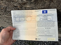 Volkswagen golf vii variant car 1.2 tsi 85 pk – 2013 – 205.000 km – benzine - afbeelding 3 van  6