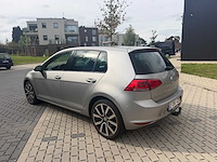 Volkswagen golf vii variant car 1.2 tsi 85 pk – 2013 – 205.000 km – benzine - afbeelding 4 van  6