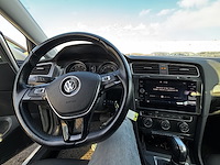 Volkswagen golf vii variant tsi comfortline opf 115 at, 2018 - afbeelding 2 van  22