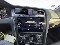 Volkswagen golf vii variant tsi comfortline opf 115 at, 2018 - afbeelding 3 van  22