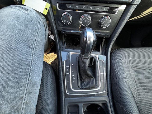 Volkswagen golf vii variant tsi comfortline opf 115 at, 2018 - afbeelding 4 van  22