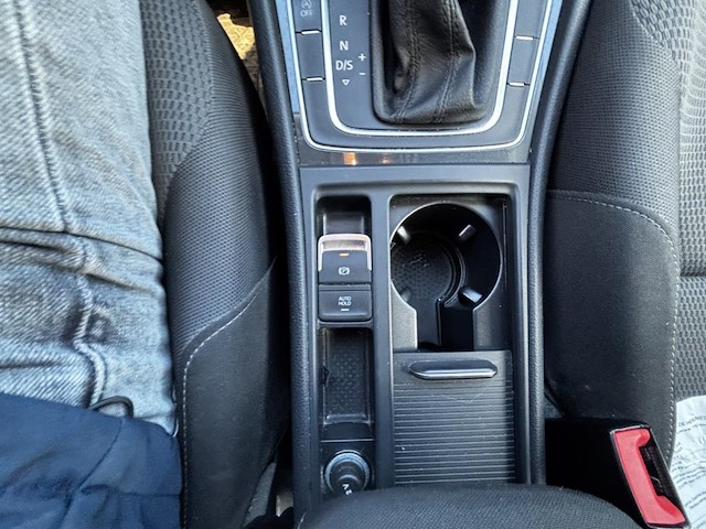 Volkswagen golf vii variant tsi comfortline opf 115 at, 2018 - afbeelding 5 van  22