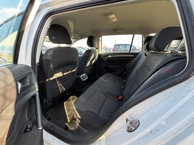 Volkswagen golf vii variant tsi comfortline opf 115 at, 2018 - afbeelding 8 van  22