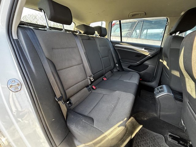 Volkswagen golf vii variant tsi comfortline opf 115 at, 2018 - afbeelding 11 van  22