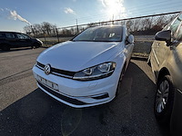 Volkswagen golf vii variant tsi comfortline opf 115 at, 2018 - afbeelding 1 van  22