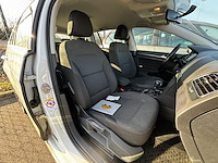 Volkswagen golf vii variant tsi comfortline opf 115 at, 2018 - afbeelding 13 van  22