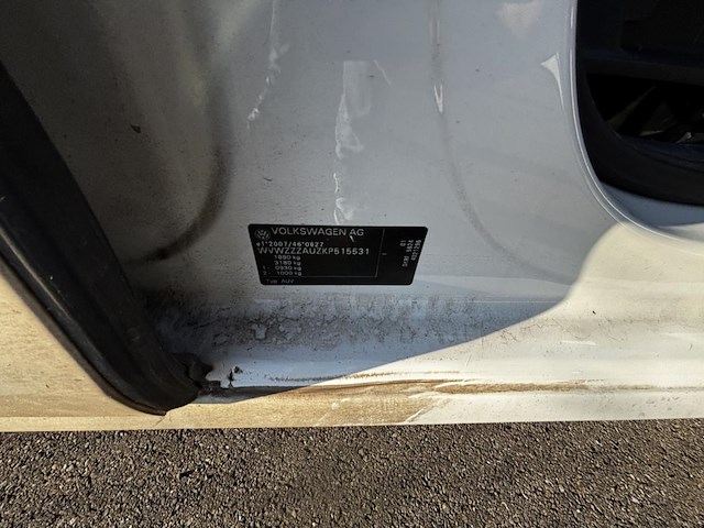 Volkswagen golf vii variant tsi comfortline opf 115 at, 2018 - afbeelding 14 van  22