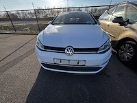 Volkswagen golf vii variant tsi comfortline opf 115 at, 2018 - afbeelding 12 van  22