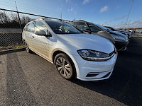 Volkswagen golf vii variant tsi comfortline opf 115 at, 2018 - afbeelding 16 van  22