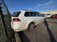 Volkswagen golf vii variant tsi comfortline opf 115 at, 2018 - afbeelding 18 van  22