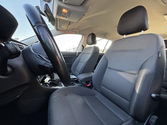 Volkswagen golf vii variant tsi comfortline opf 115 at, 2018 - afbeelding 21 van  22