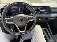 Volkswagen golf viii 1.5 etsi style dsg 149 at, 2020 - afbeelding 2 van  29