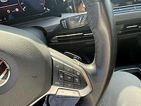 Volkswagen golf viii 1.5 etsi style dsg 149 at, 2020 - afbeelding 9 van  29