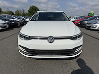 Volkswagen golf viii 1.5 etsi style dsg 149 at, 2020 - afbeelding 12 van  29