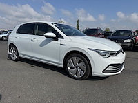 Volkswagen golf viii 1.5 etsi style dsg 149 at, 2020 - afbeelding 23 van  29