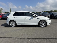 Volkswagen golf viii 1.5 etsi style dsg 149 at, 2020 - afbeelding 24 van  29