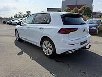 Volkswagen golf viii 1.5 etsi style dsg 149 at, 2020 - afbeelding 25 van  29