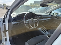 Volkswagen golf viii 1.5 etsi style dsg 149 at, 2020 - afbeelding 28 van  29